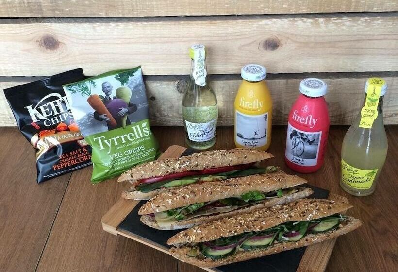 Mareta Beach  Boutique Bed & Breakfast