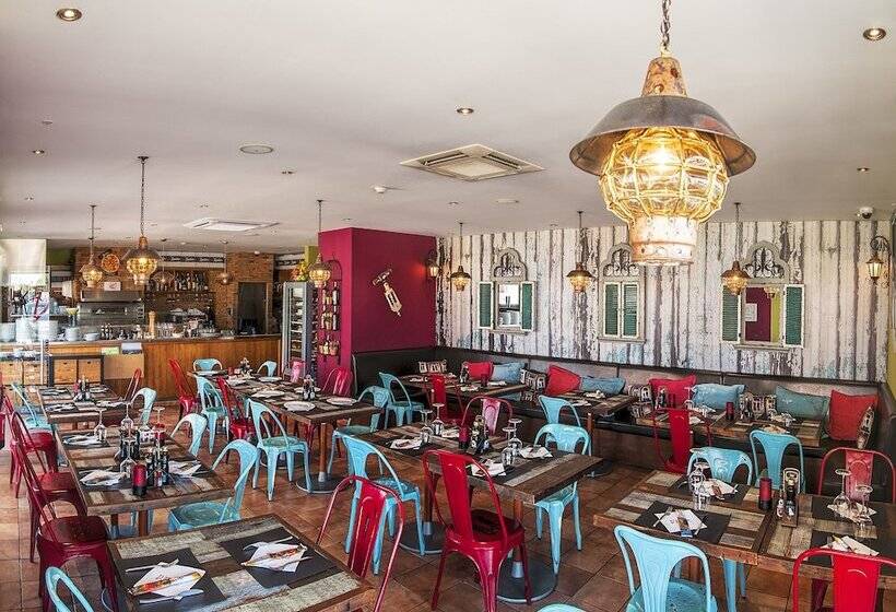 Mareta Beach  Boutique Bed & Breakfast