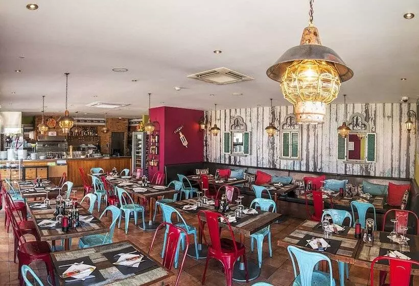 Mareta Beach  Boutique Bed & Breakfast