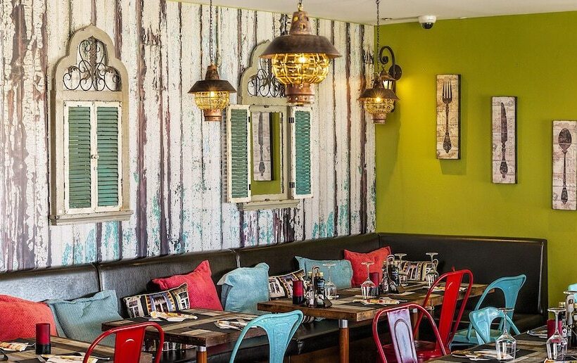 Mareta Beach  Boutique Bed & Breakfast