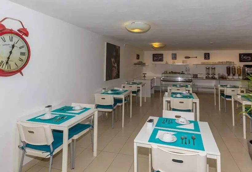 Mareta Beach  Boutique Bed & Breakfast