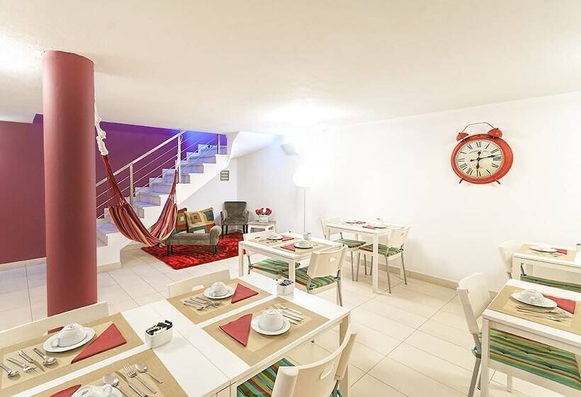 Mareta Beach  Boutique Bed & Breakfast