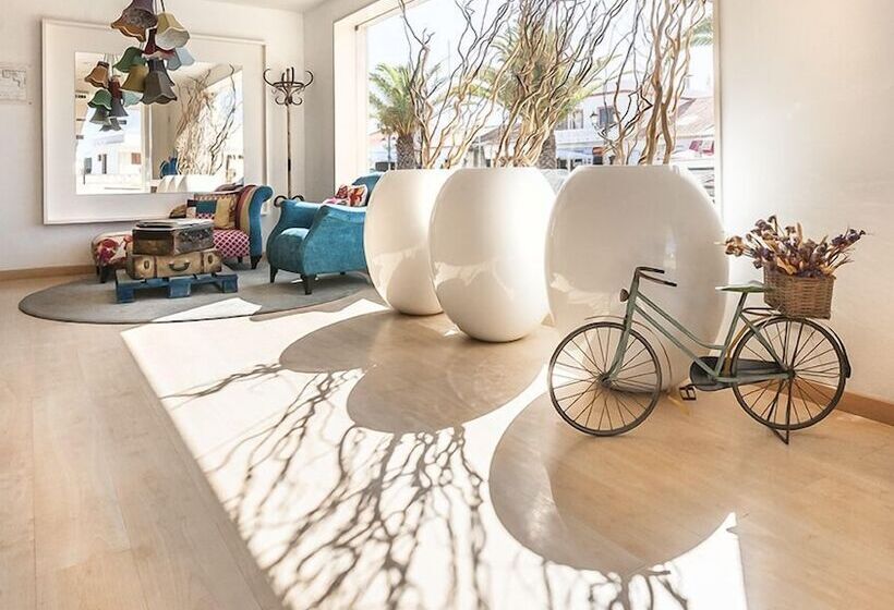 Mareta Beach  Boutique Bed & Breakfast