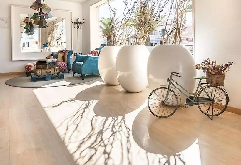 Mareta Beach  Boutique Bed & Breakfast