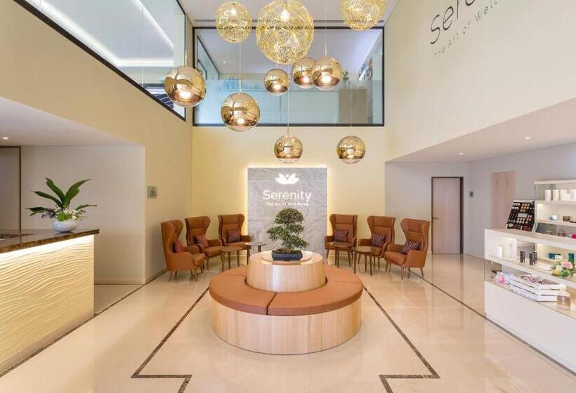 Pine Cliffs Residence, a Luxury Collection Resort, Algarve