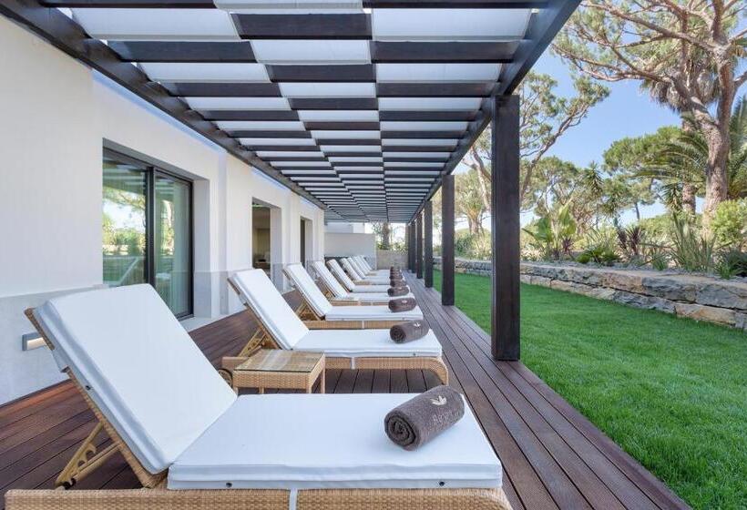 Pine Cliffs Residence, a Luxury Collection Resort, Algarve