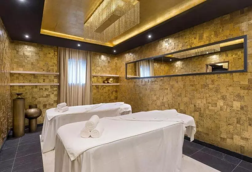 Pine Cliffs Residence, a Luxury Collection Resort, Algarve