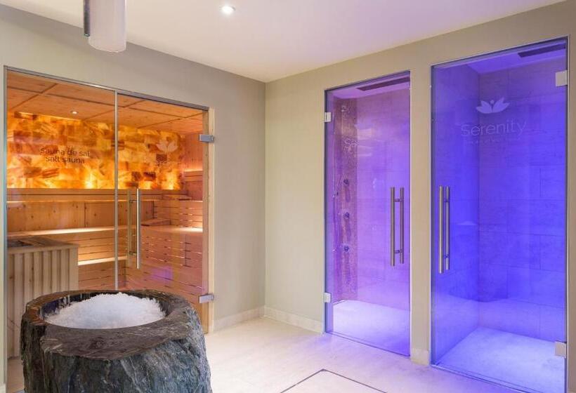 Pine Cliffs Residence, a Luxury Collection Resort, Algarve