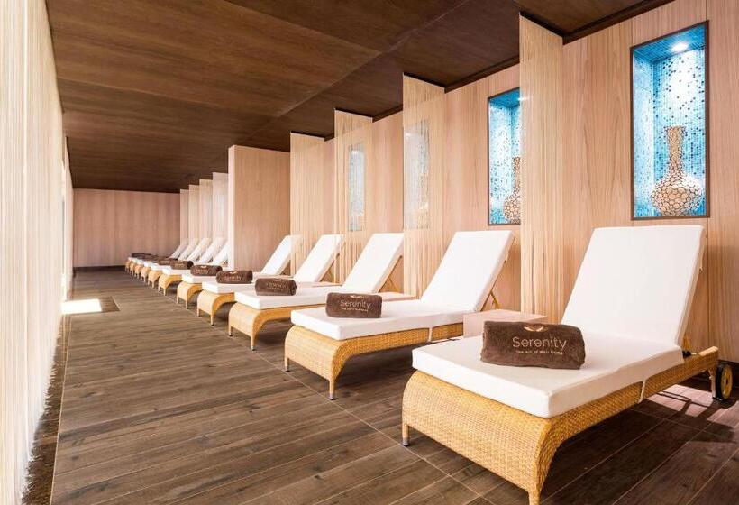 Pine Cliffs Residence, a Luxury Collection Resort, Algarve