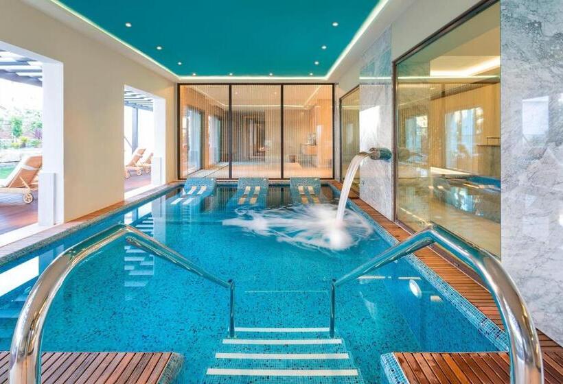 Pine Cliffs Residence, a Luxury Collection Resort, Algarve