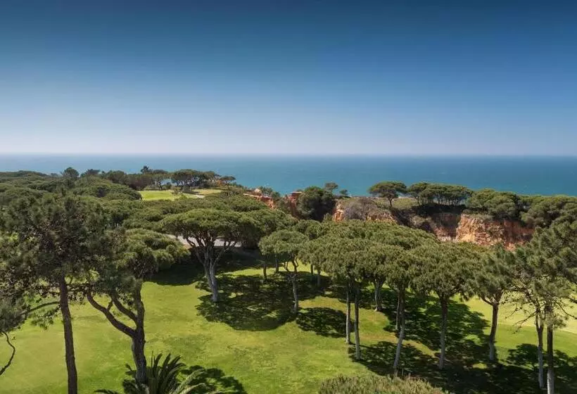 Pine Cliffs Residence, a Luxury Collection Resort, Algarve