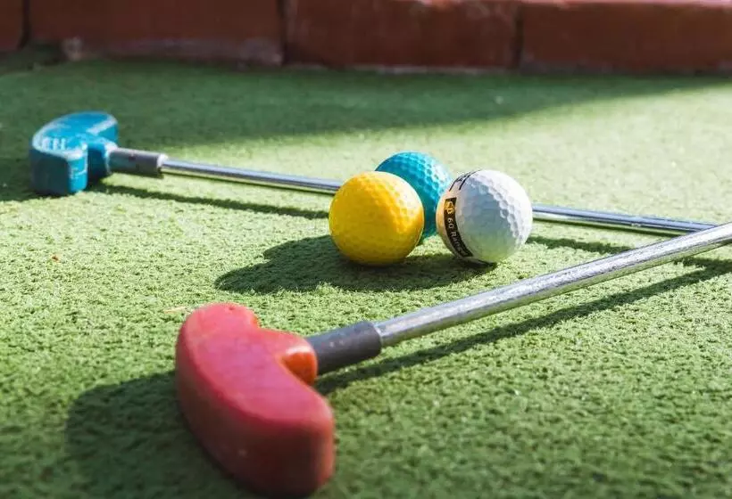 Pine Cliffs Residence, a Luxury Collection Resort, Algarve