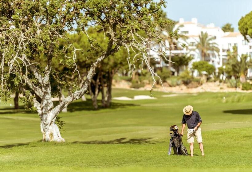 Pine Cliffs Residence, a Luxury Collection Resort, Algarve