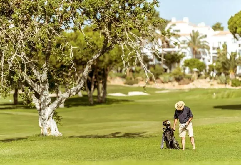 Pine Cliffs Residence, a Luxury Collection Resort, Algarve