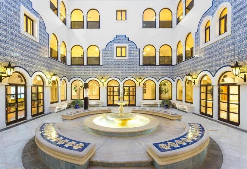 Pine Cliffs Residence, a Luxury Collection Resort, Algarve