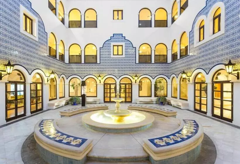 Pine Cliffs Residence, a Luxury Collection Resort, Algarve