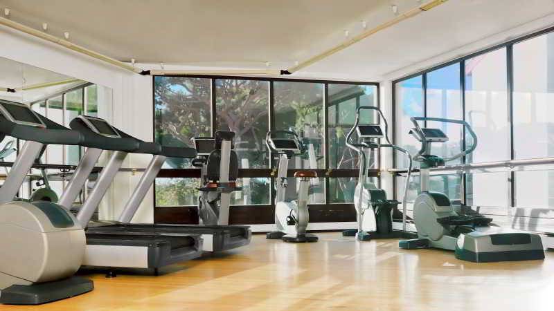 Pine Cliffs Residence, a Luxury Collection Resort, Algarve