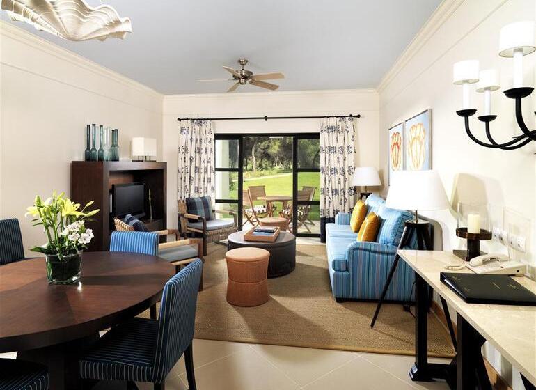 Pine Cliffs Residence, a Luxury Collection Resort, Algarve