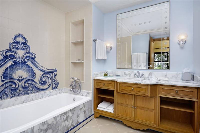 Pine Cliffs Residence, a Luxury Collection Resort, Algarve