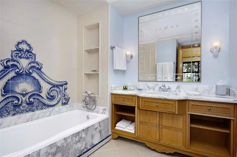 Pine Cliffs Residence, a Luxury Collection Resort, Algarve