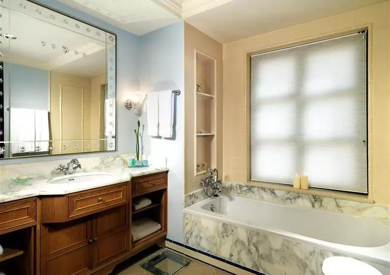 Pine Cliffs Residence, a Luxury Collection Resort, Algarve