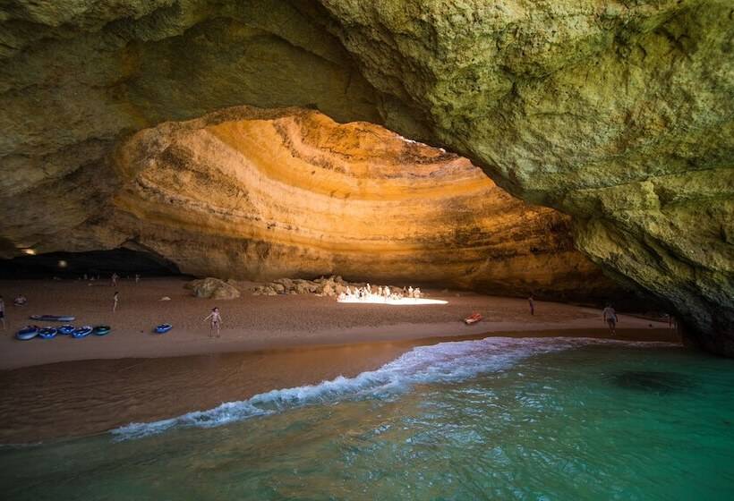 Residence Golf Club By Garvetur