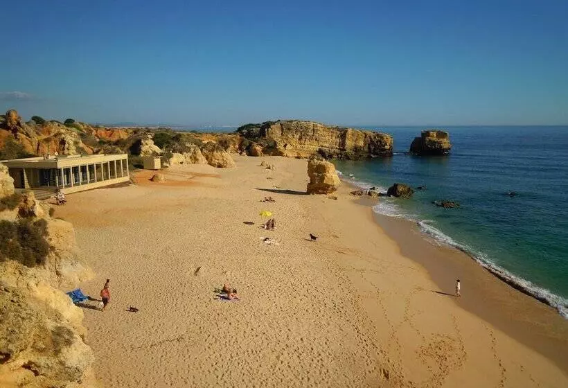 Residence Golf Club By Garvetur