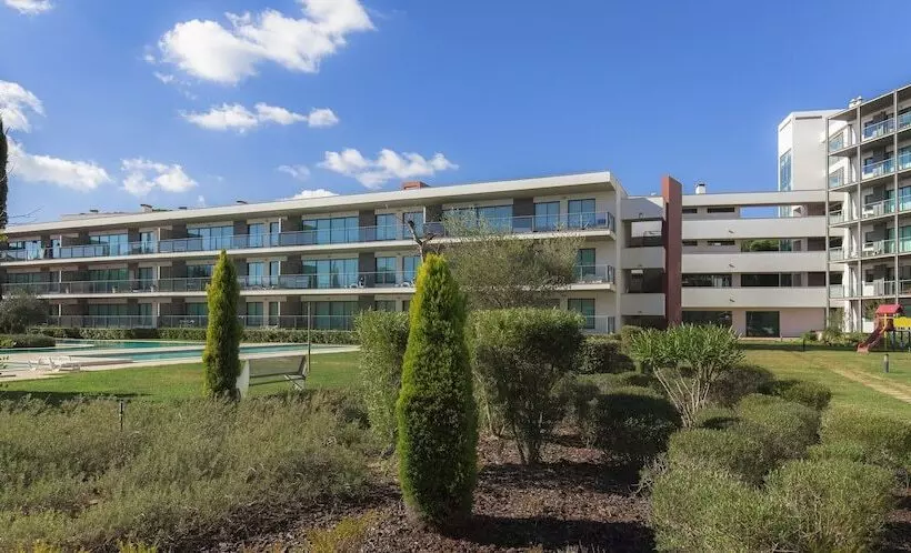 Residence Golf Club By Garvetur