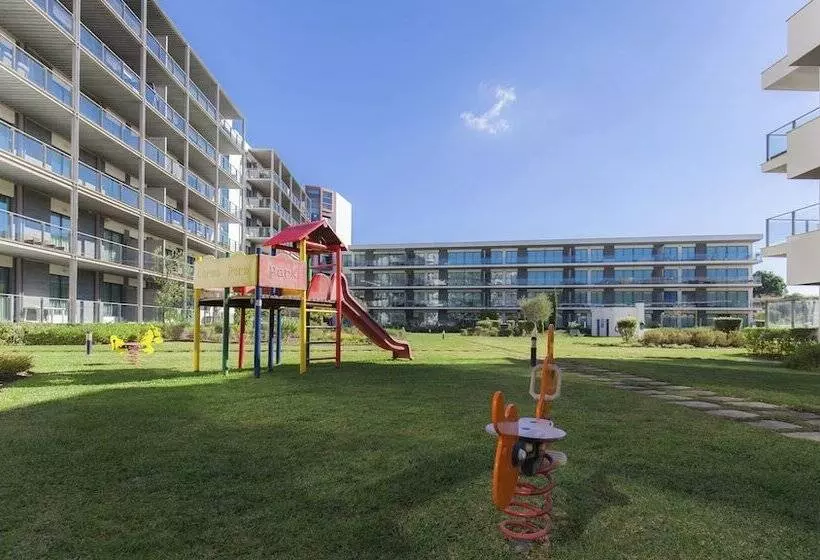 Residence Golf Club By Garvetur