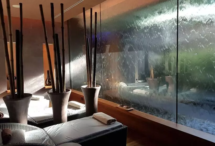 Residence Golf Club By Garvetur