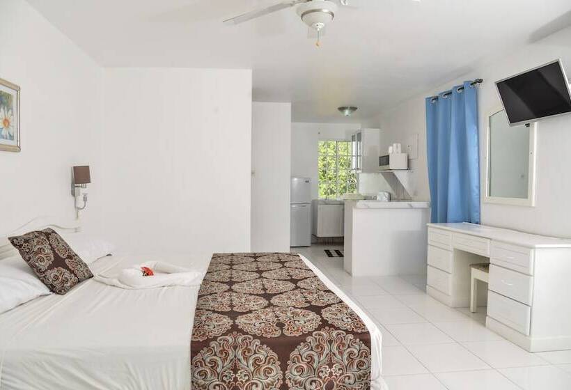 استراحتگاه Negril Beach Club