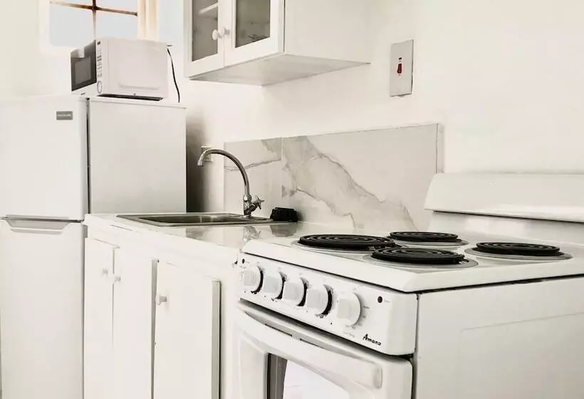 استراحتگاه Negril Beach Club