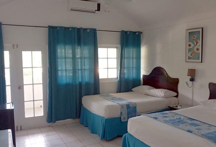 استراحتگاه Negril Beach Club