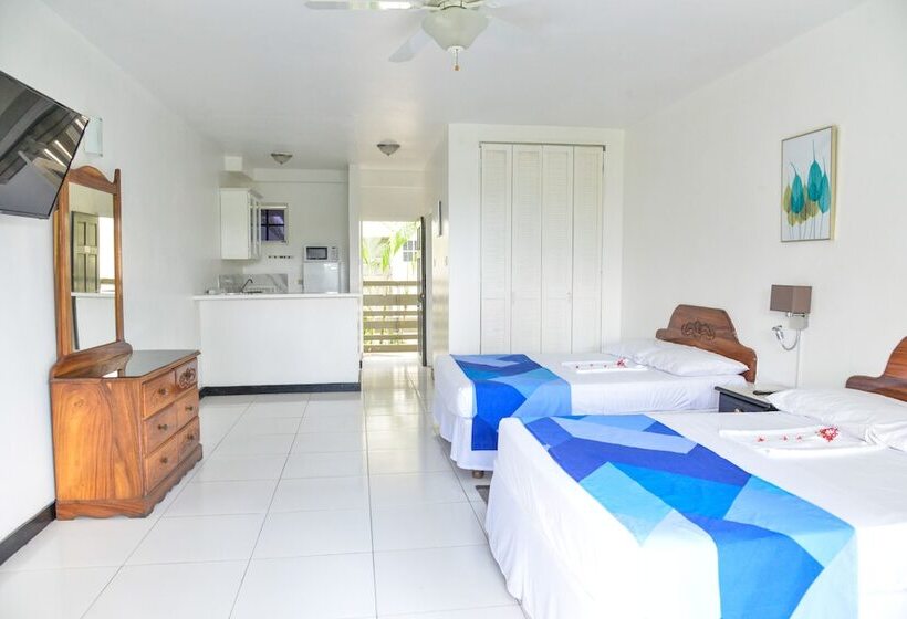 استراحتگاه Negril Beach Club