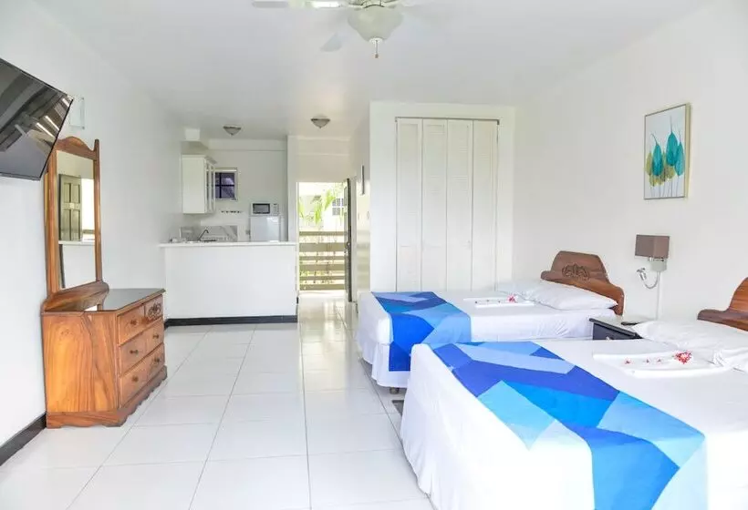 استراحتگاه Negril Beach Club