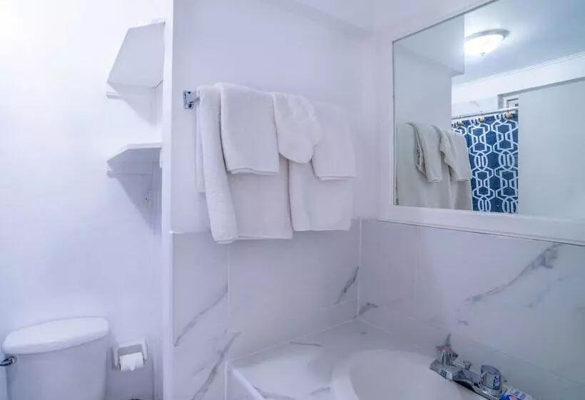 استراحتگاه Negril Beach Club