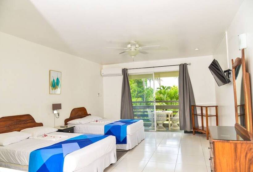 استراحتگاه Negril Beach Club