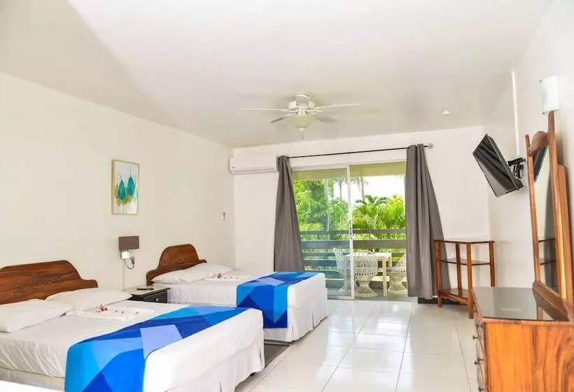 استراحتگاه Negril Beach Club