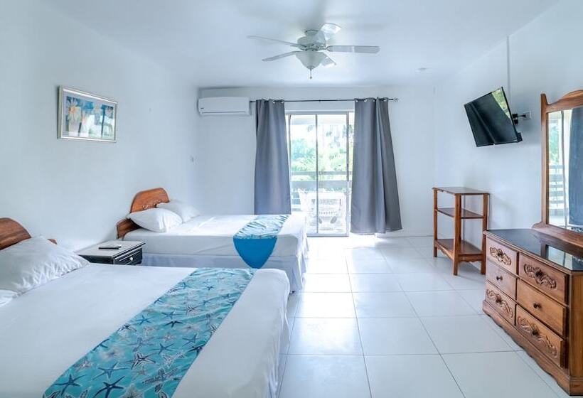 استراحتگاه Negril Beach Club