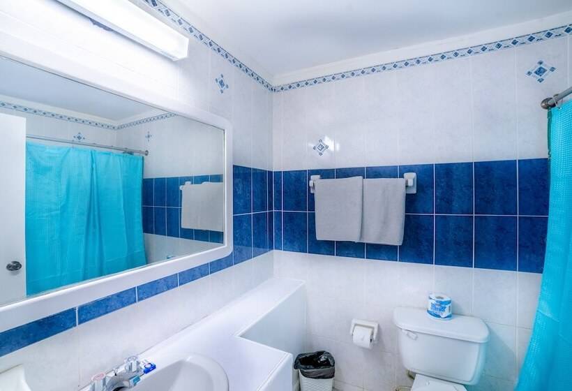 استراحتگاه Negril Beach Club