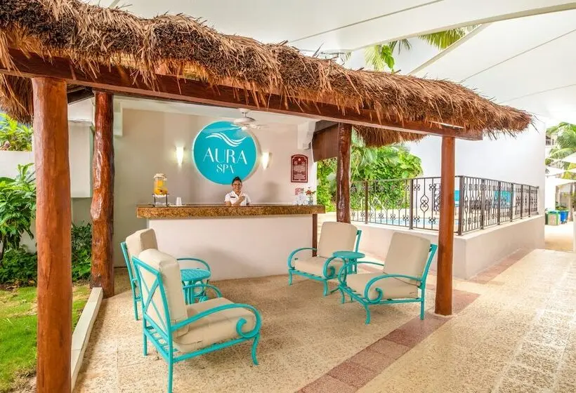 Sunscape Cancun All Inclusive Resort & Spa