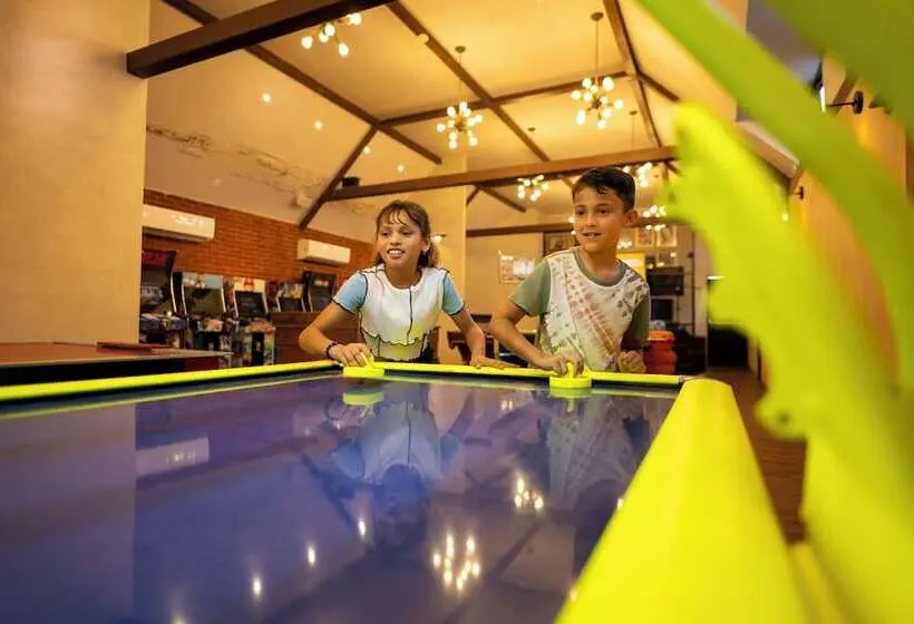 Sunscape Cancun All Inclusive Resort & Spa