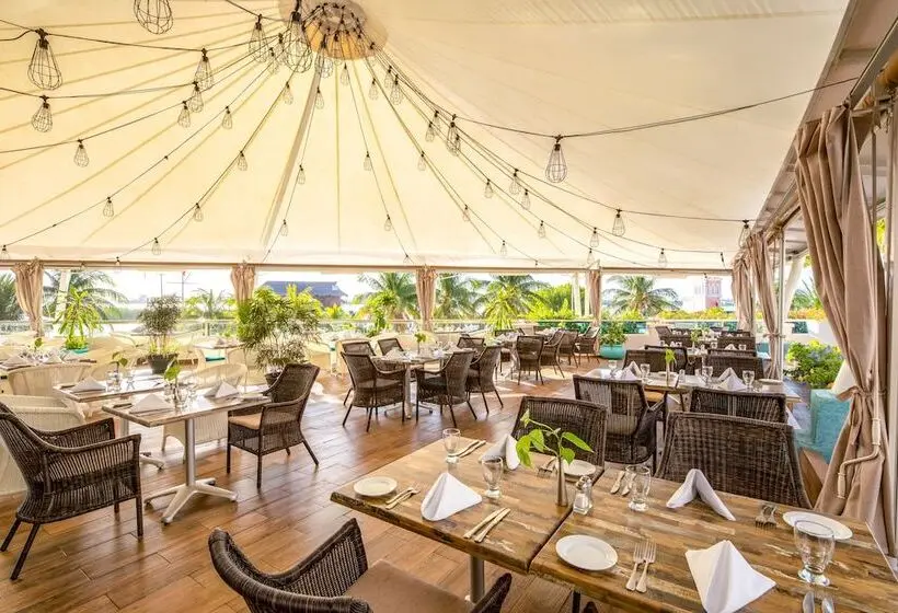 Sunscape Cancun All Inclusive Resort & Spa