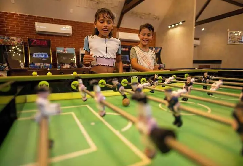 Sunscape Cancun All Inclusive Resort & Spa