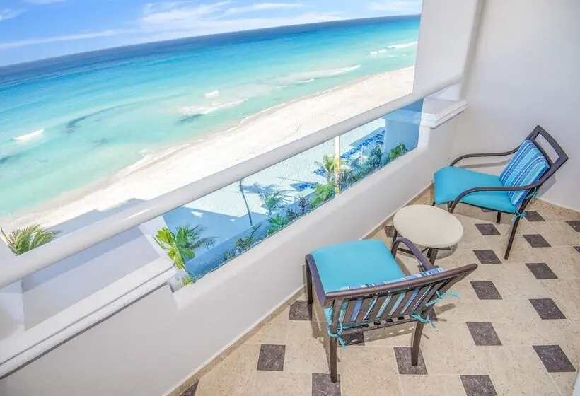 Sunscape Cancun All Inclusive Resort & Spa