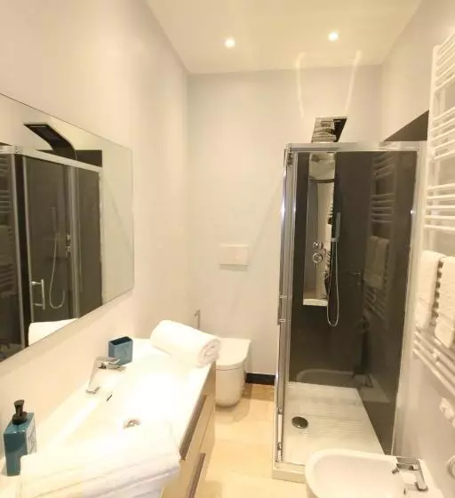 تختخواب و صبحانه Ad Astra Rooms