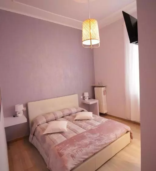 تختخواب و صبحانه Ad Astra Rooms