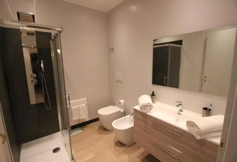 تختخواب و صبحانه Ad Astra Rooms