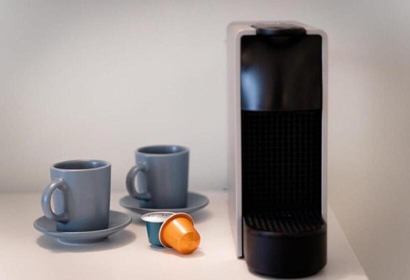 تختخواب و صبحانه Signoria  64