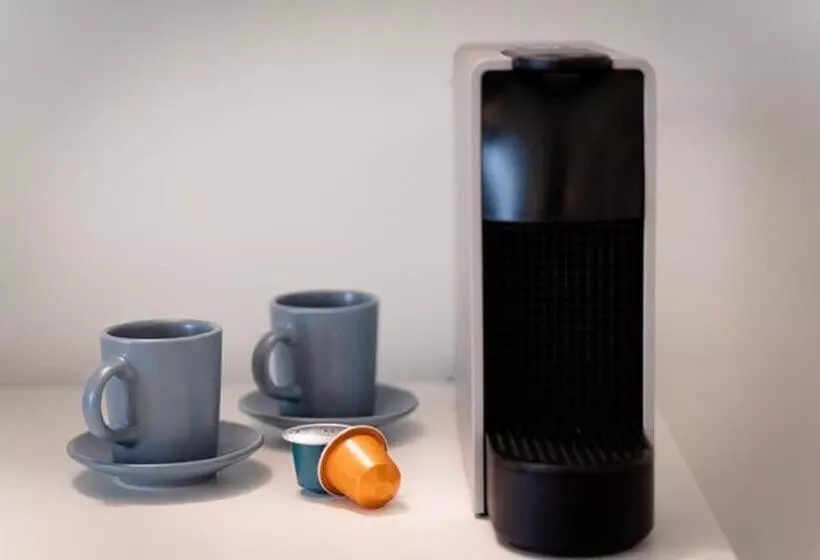 تختخواب و صبحانه Signoria  64